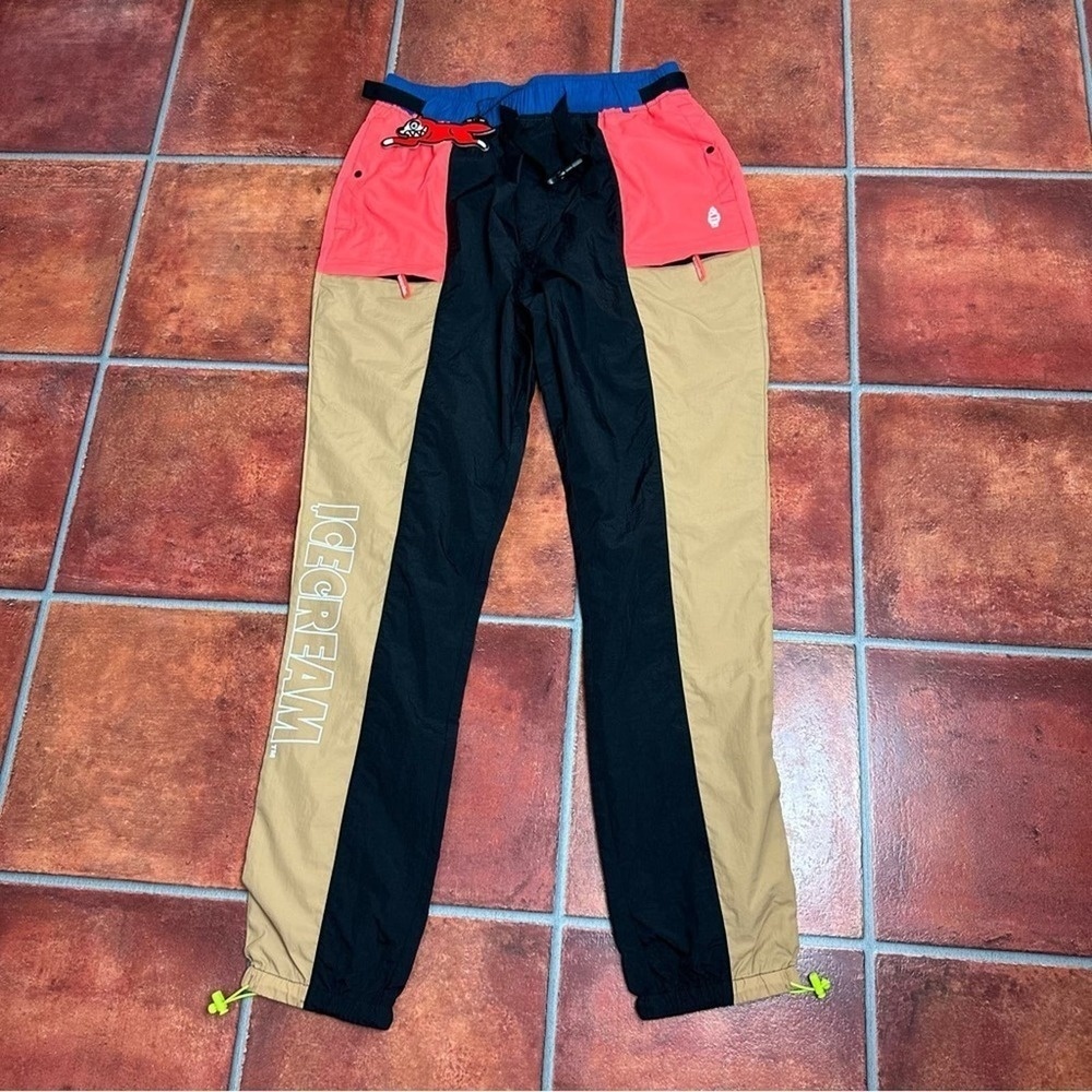 NWT Icecream Streetwear Track Pants